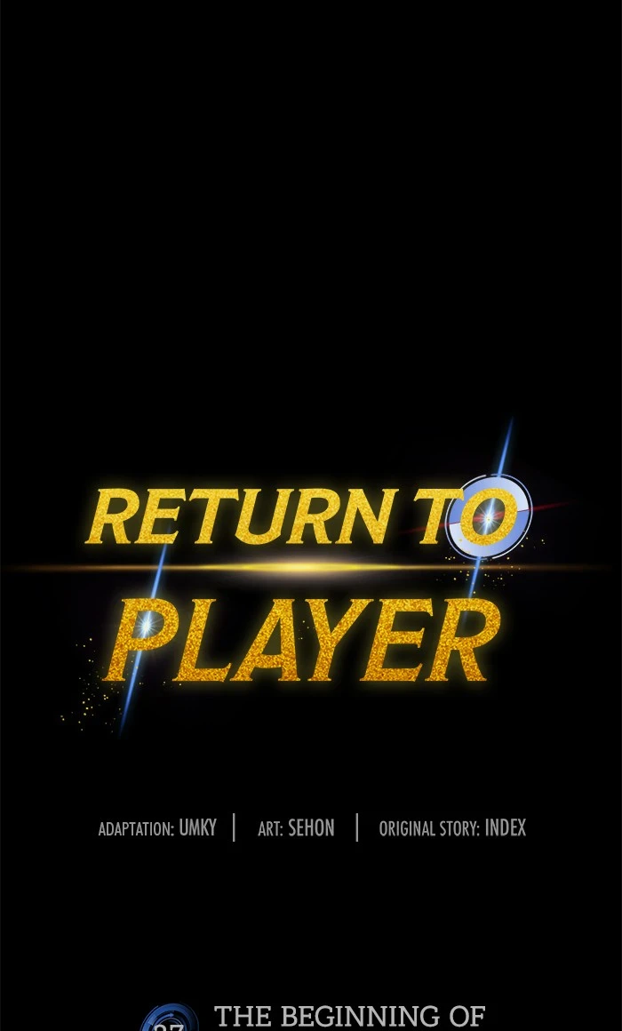 Return to Player Chapter 27, page 27 of 84