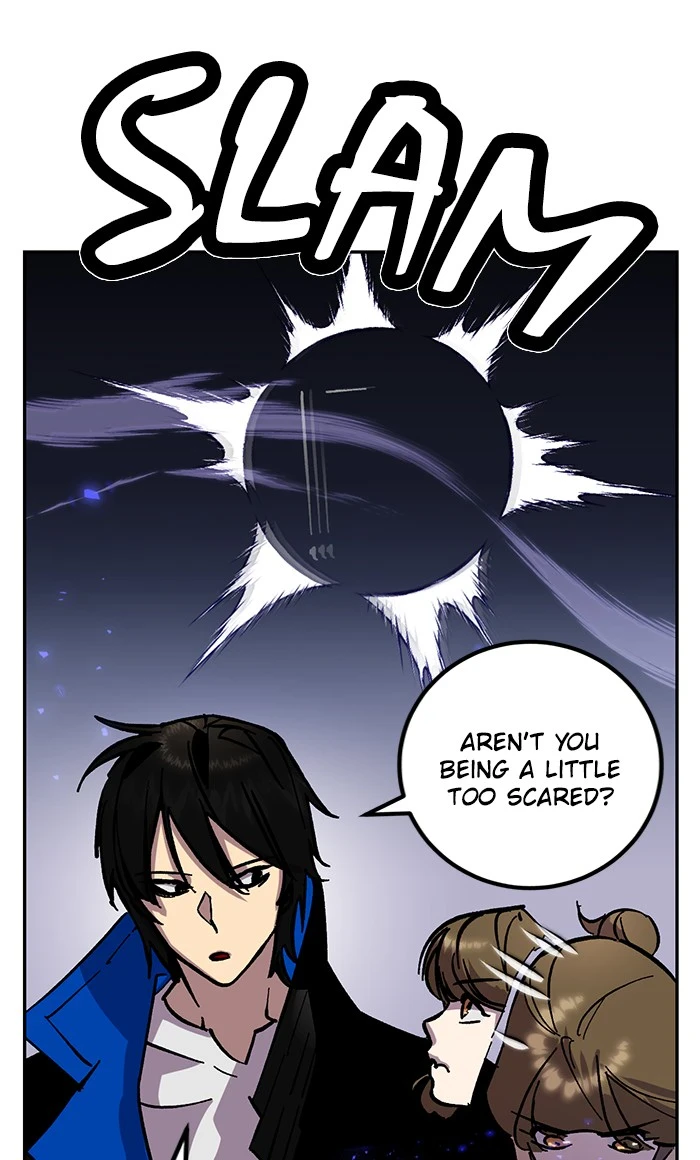 Return to Player Chapter 27, page 30 of 84