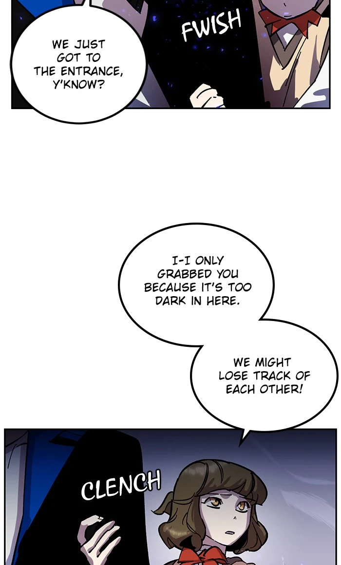 Return to Player Chapter 27, page 31 of 84