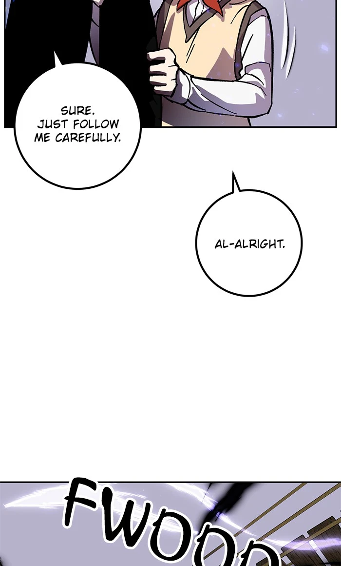 Return to Player Chapter 27, page 32 of 84