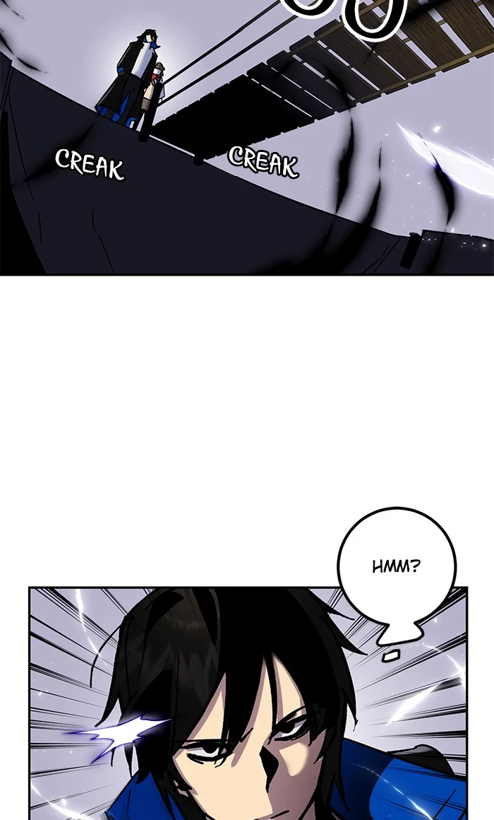 Return to Player Chapter 27, page 33 of 84