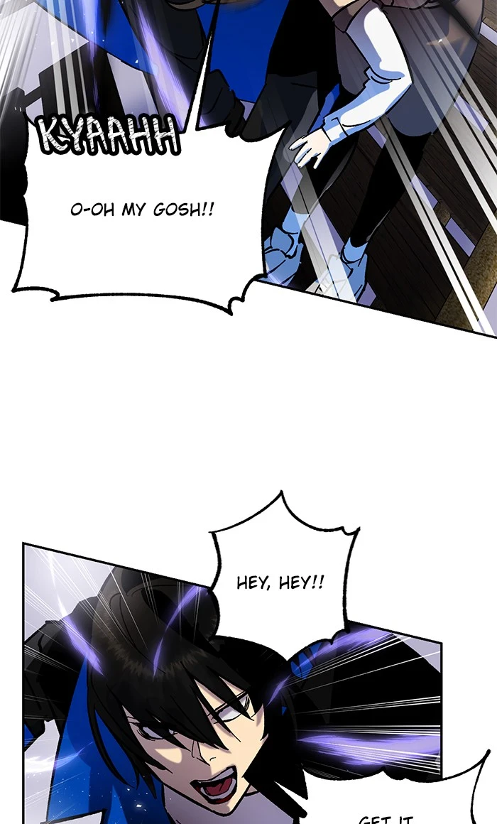 Return to Player Chapter 27, page 36 of 84