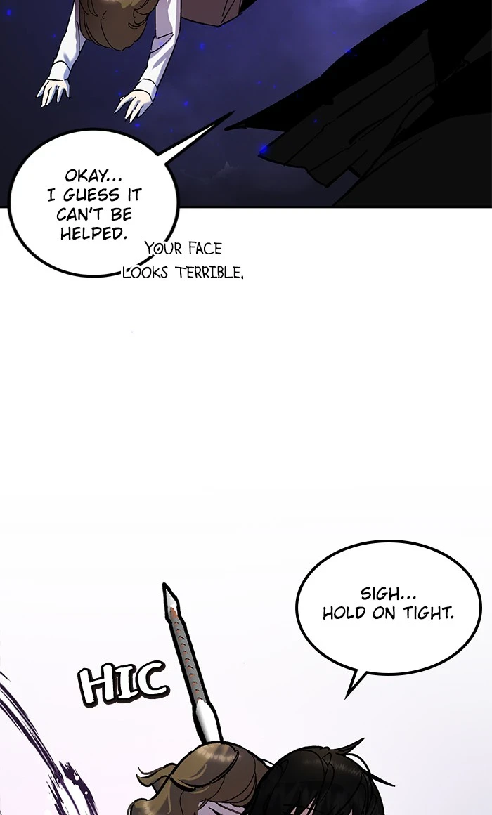 Return to Player Chapter 27, page 45 of 84