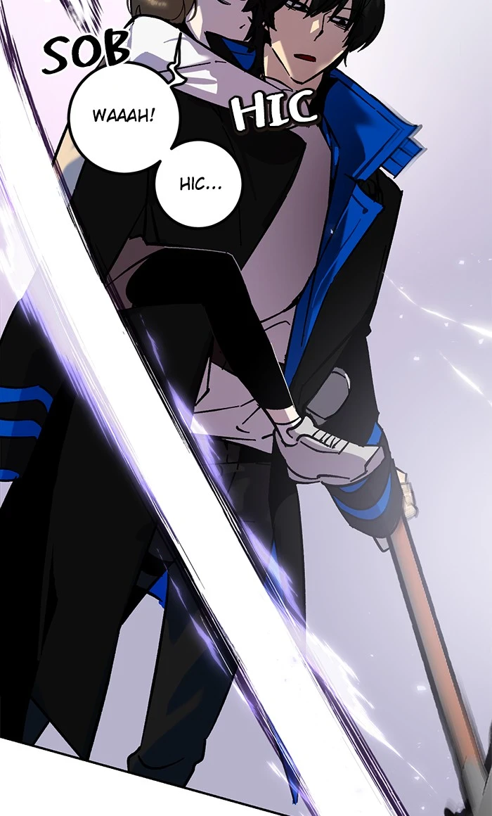 Return to Player Chapter 27, page 46 of 84