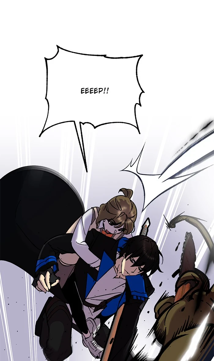 Return to Player Chapter 27, page 51 of 84