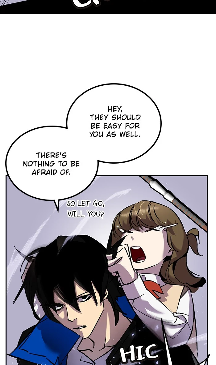 Return to Player Chapter 27, page 58 of 84