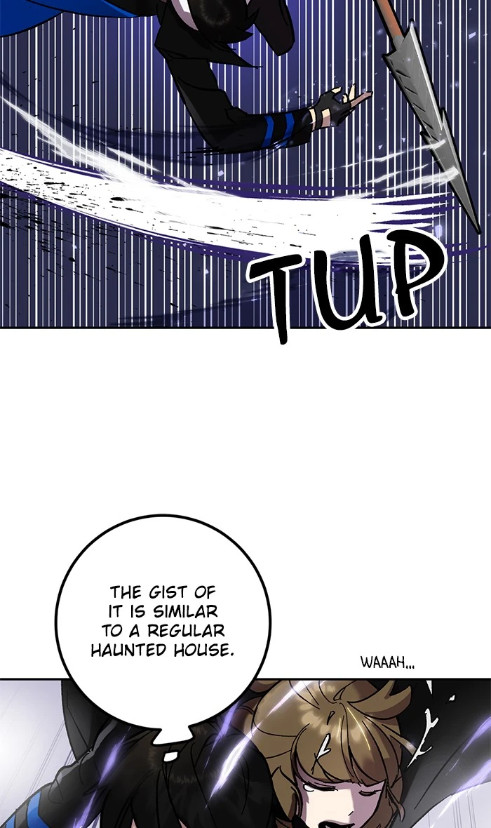 Return to Player Chapter 27, page 65 of 84