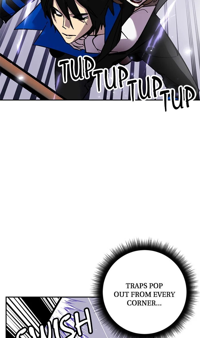 Return to Player Chapter 27, page 66 of 84