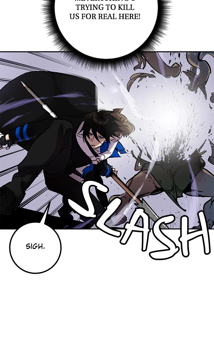 Return to Player Chapter 27, page 69 of 84