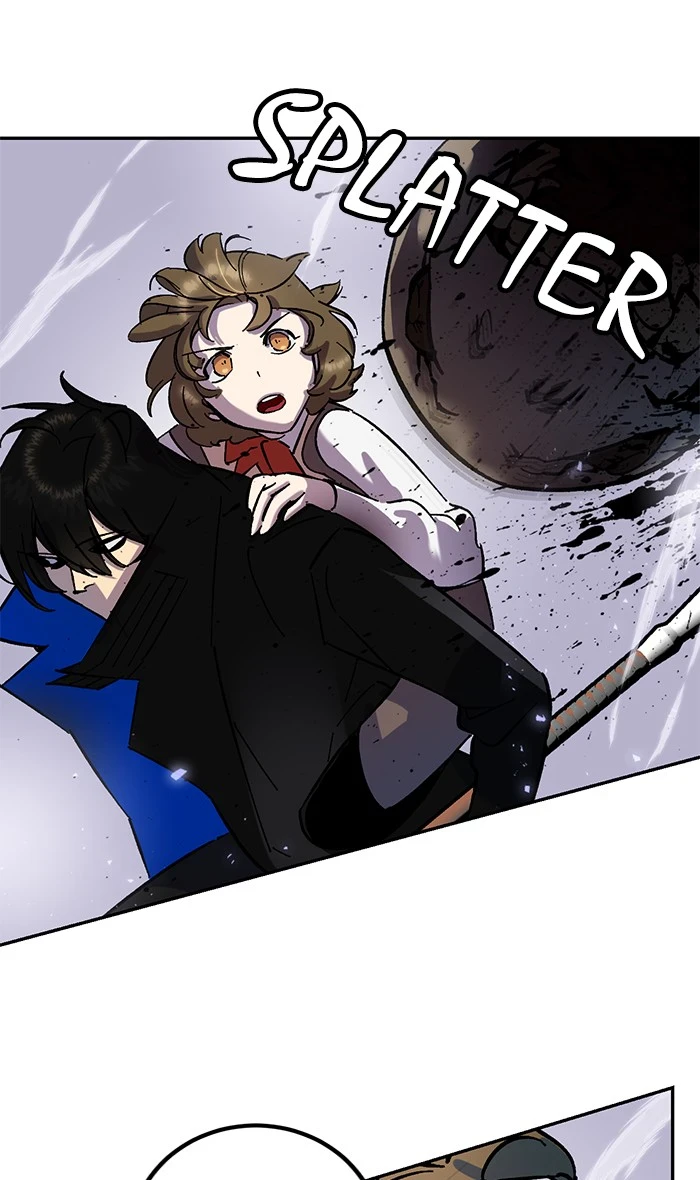 Return to Player Chapter 27, page 70 of 84