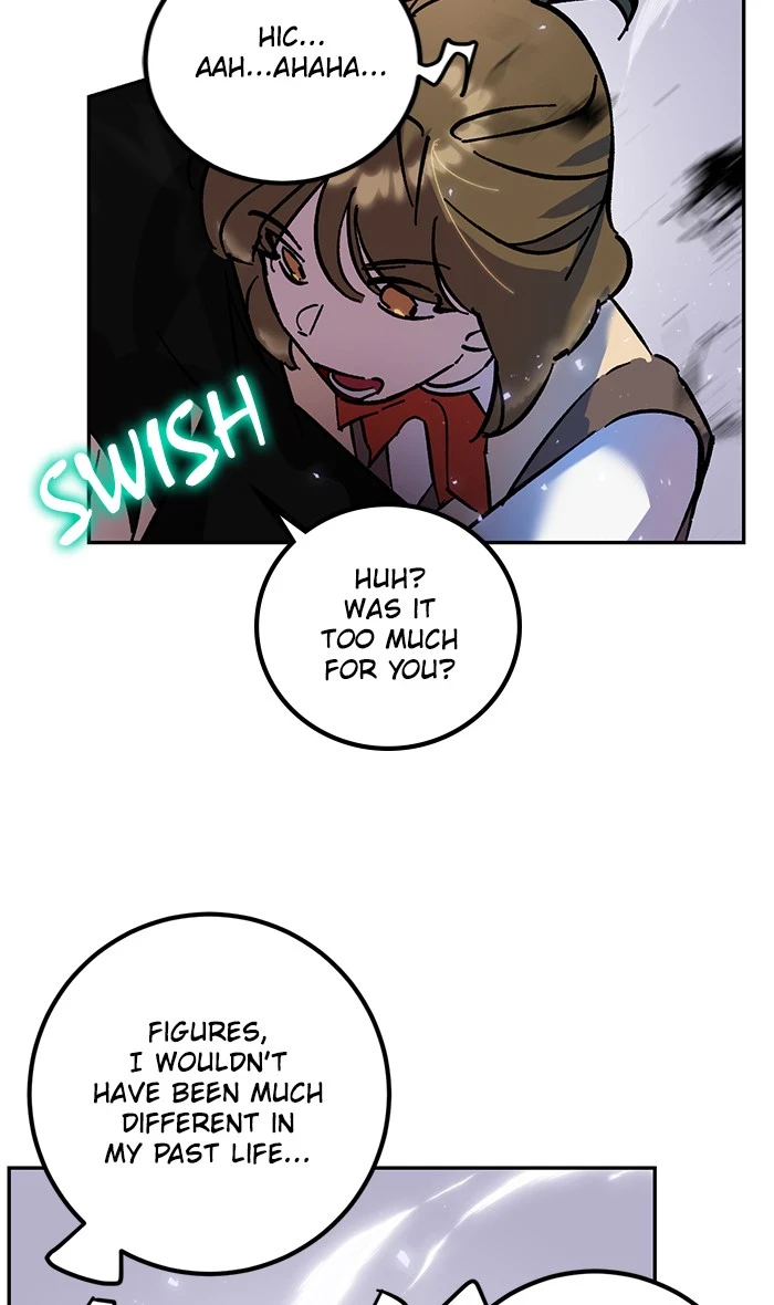 Return to Player Chapter 27, page 71 of 84