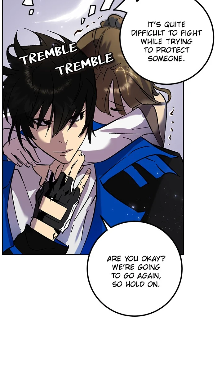 Return to Player Chapter 27, page 72 of 84