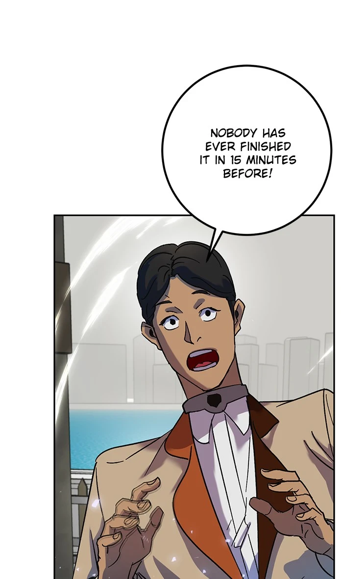 Return to Player Chapter 27, page 76 of 84