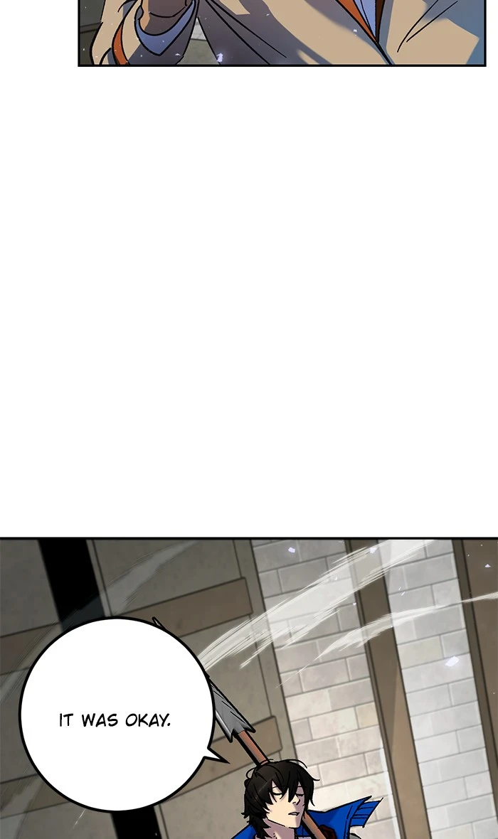 Return to Player Chapter 27, page 77 of 84