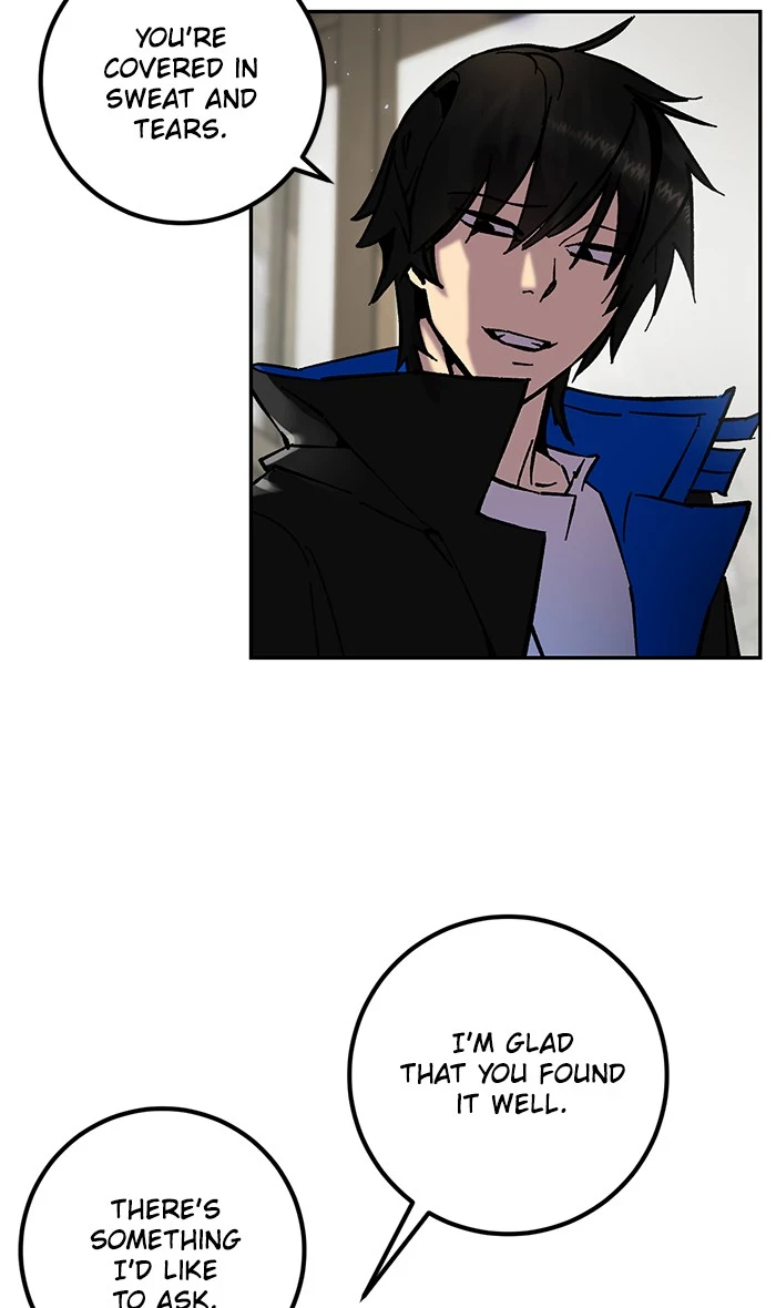 Return to Player Chapter 27, page 80 of 84