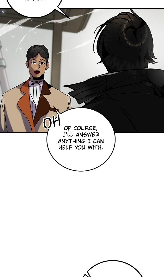 Return to Player Chapter 27, page 81 of 84