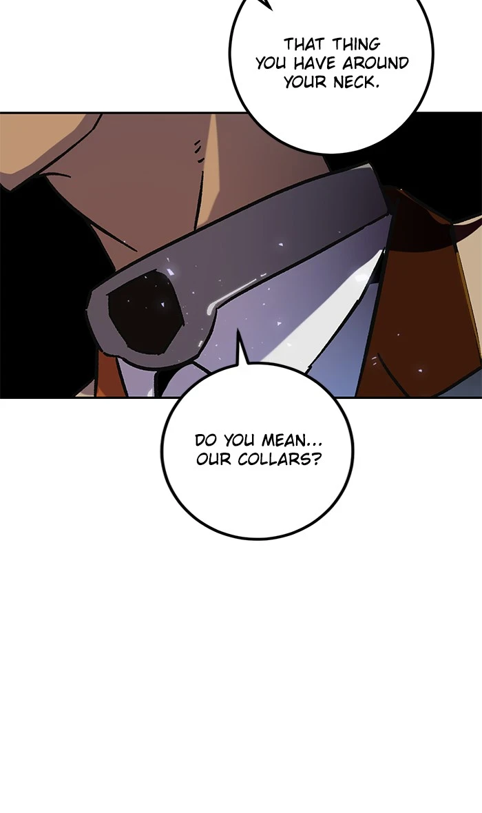 Return to Player Chapter 27, page 82 of 84