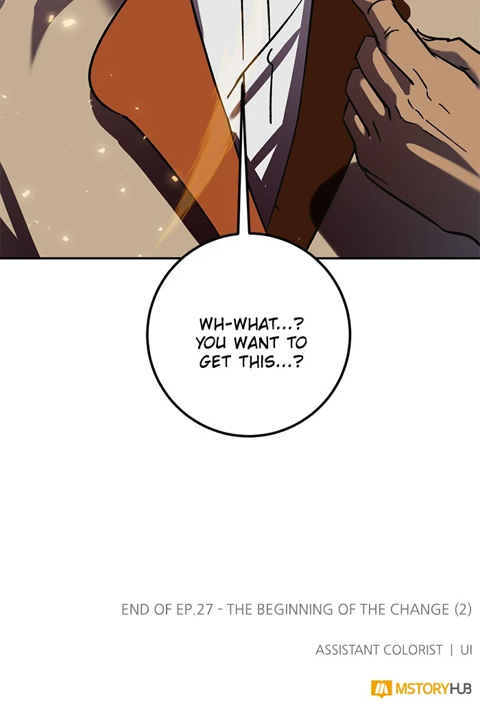 Return to Player Chapter 27, page 84 of 84