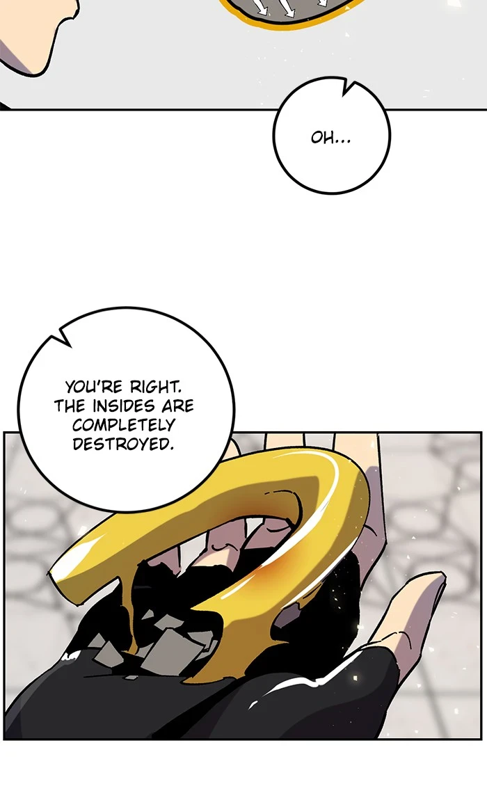 Return to Player Chapter 28, page 11 of 92