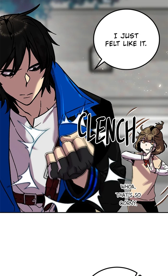 Return to Player Chapter 28, page 16 of 92