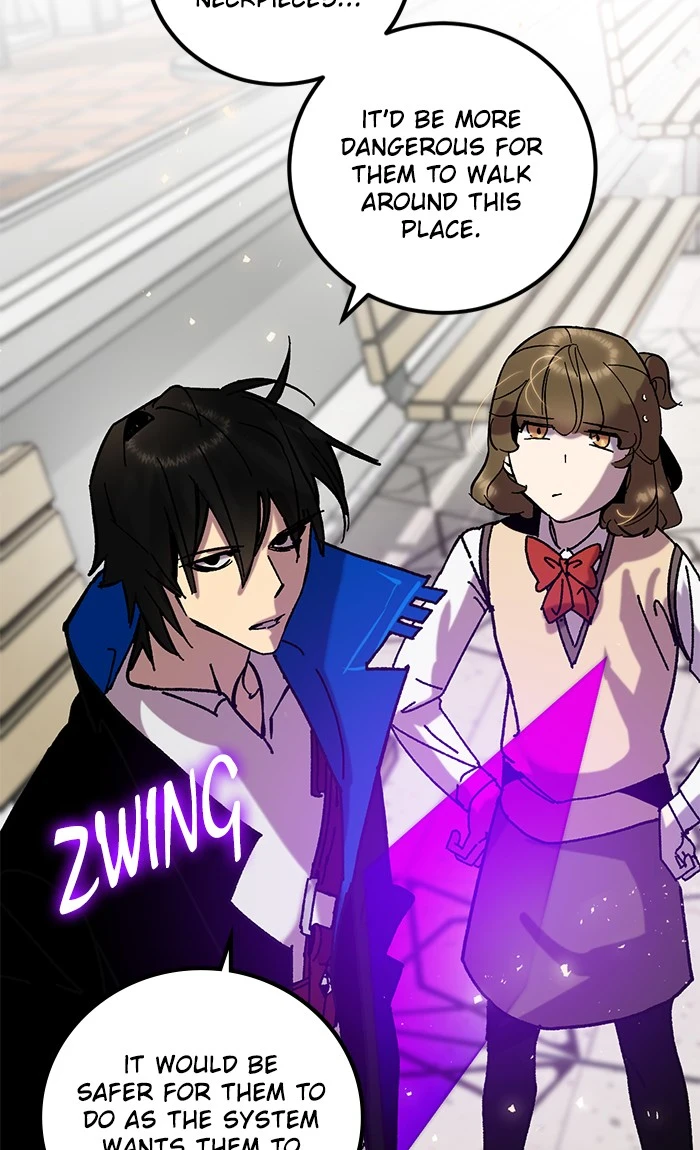 Return to Player Chapter 28, page 19 of 92
