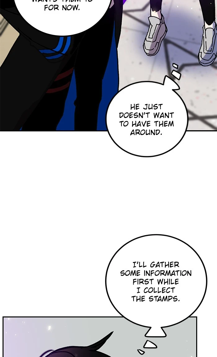 Return to Player Chapter 28, page 20 of 92