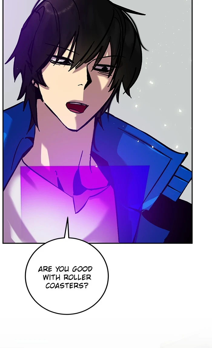 Return to Player Chapter 28, page 21 of 92