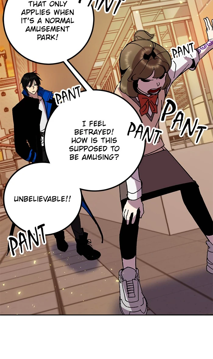 Return to Player Chapter 28, page 28 of 92