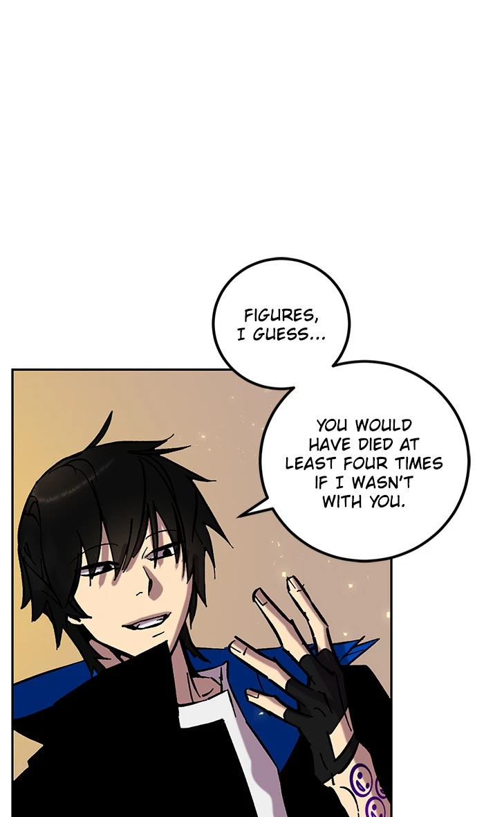 Return to Player Chapter 28, page 29 of 92
