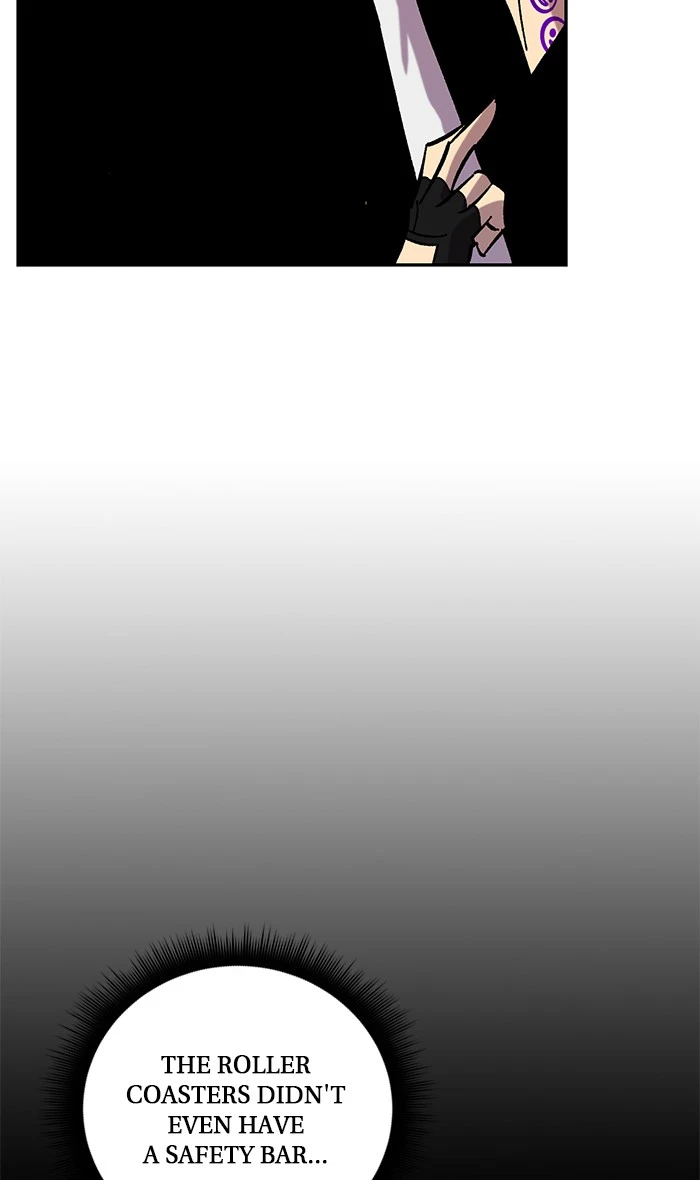 Return to Player Chapter 28, page 30 of 92