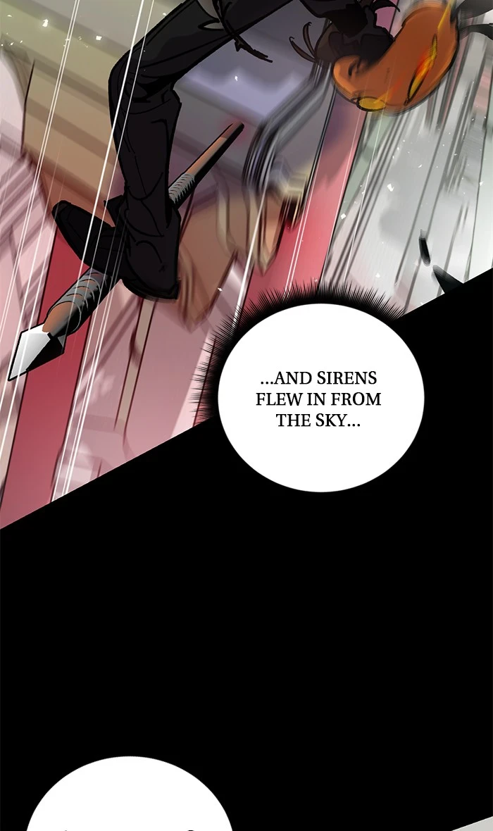 Return to Player Chapter 28, page 32 of 92
