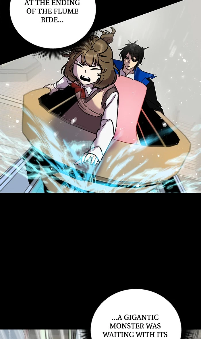 Return to Player Chapter 28, page 33 of 92