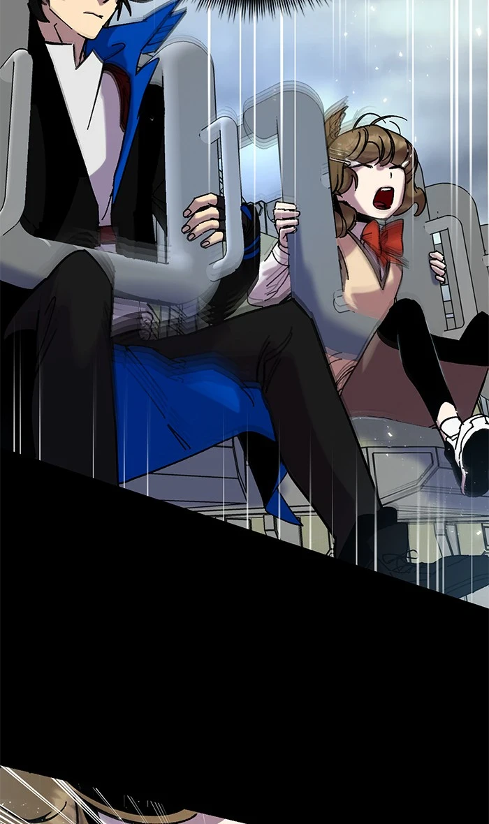 Return to Player Chapter 28, page 36 of 92
