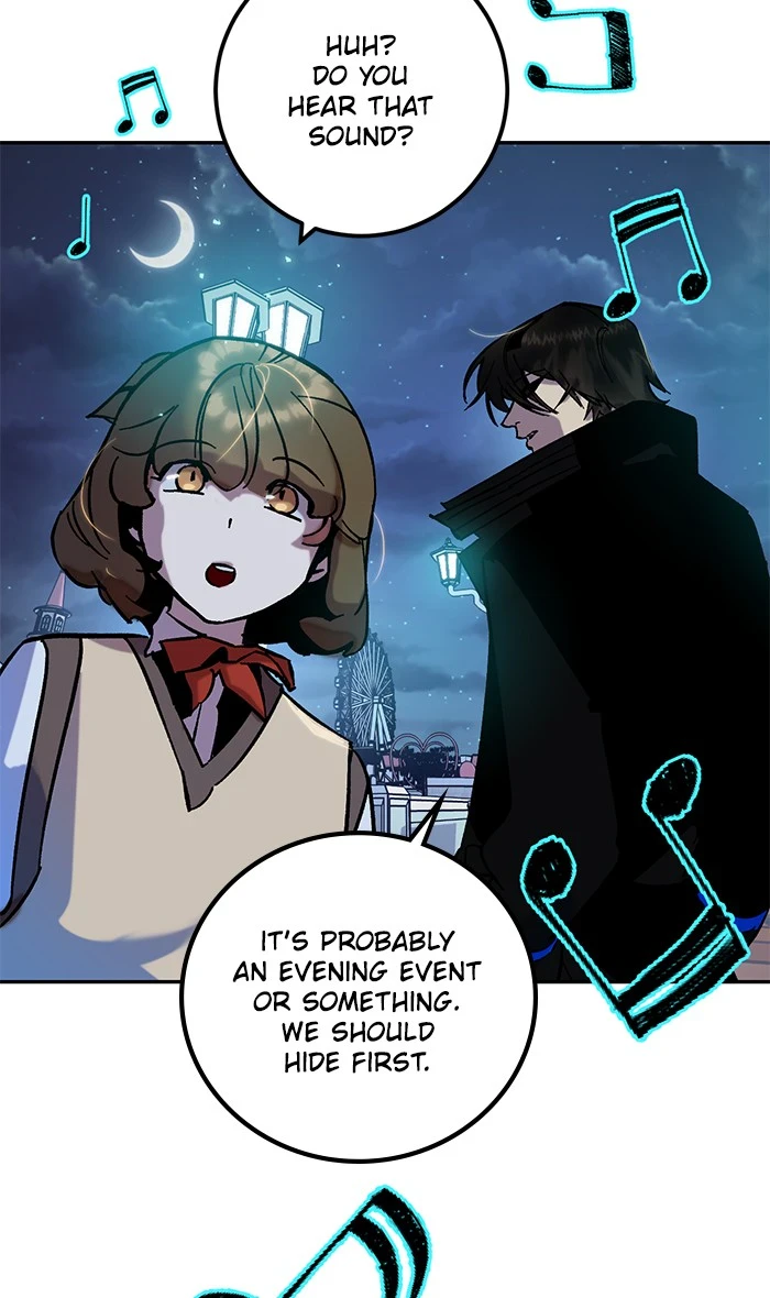 Return to Player Chapter 28, page 45 of 92