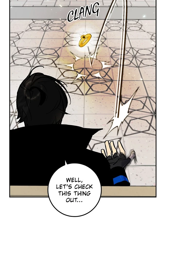 Return to Player Chapter 28, page 5 of 92