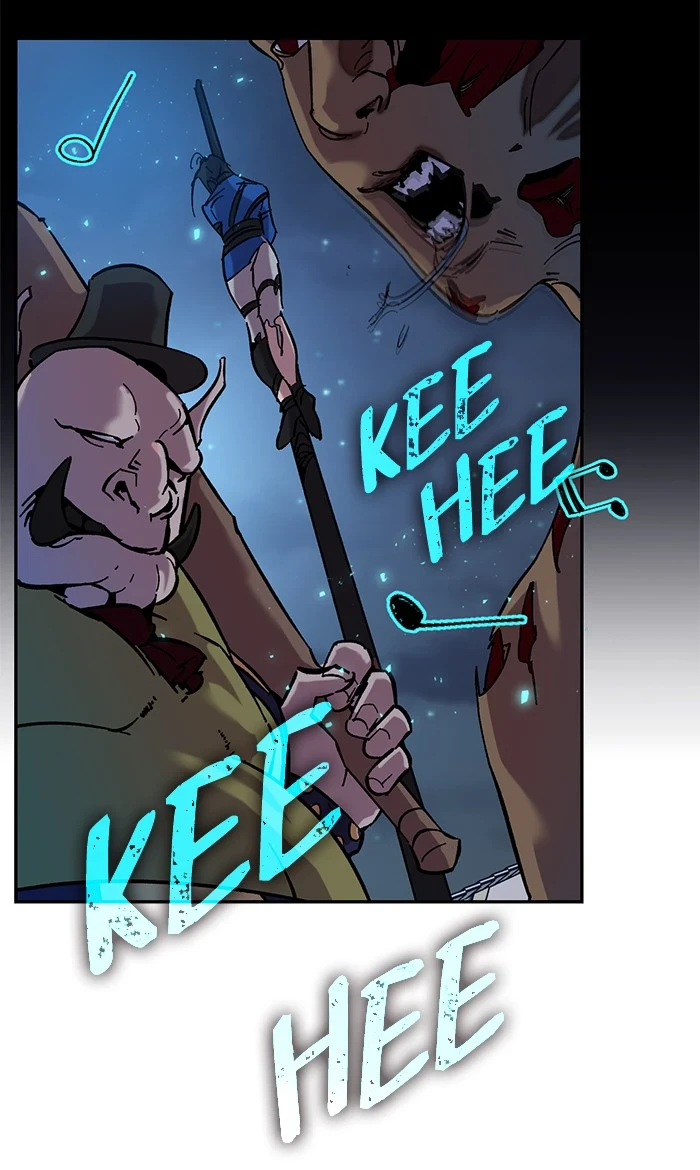 Return to Player Chapter 28, page 51 of 92