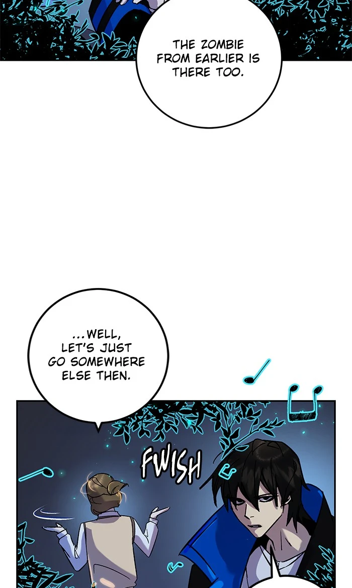 Return to Player Chapter 28, page 55 of 92