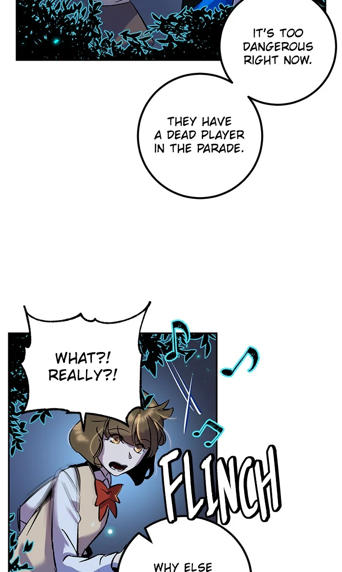 Return to Player Chapter 28, page 56 of 92