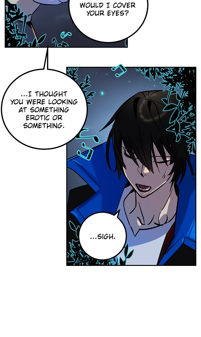 Return to Player Chapter 28, page 57 of 92
