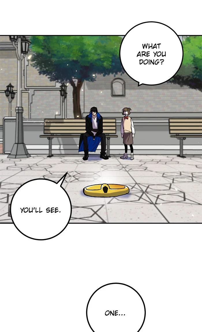 Return to Player Chapter 28, page 6 of 92