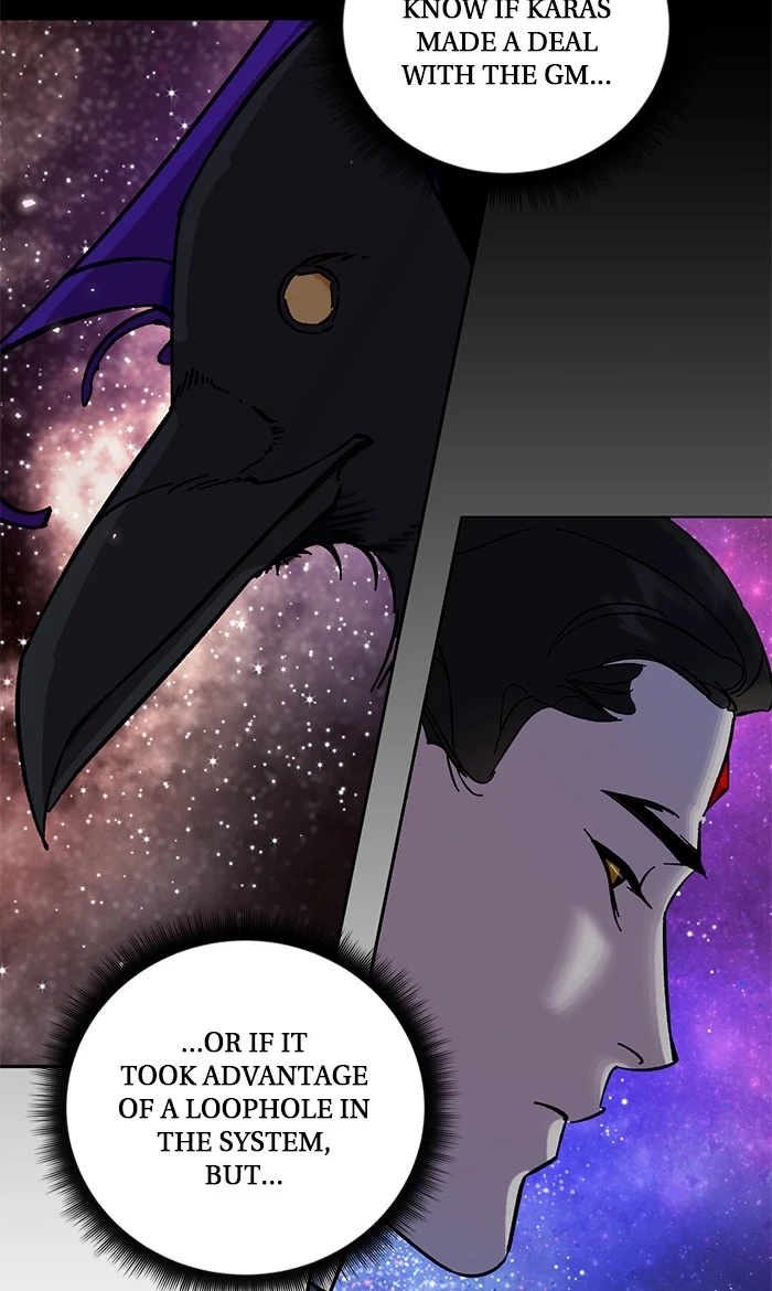 Return to Player Chapter 28, page 70 of 92