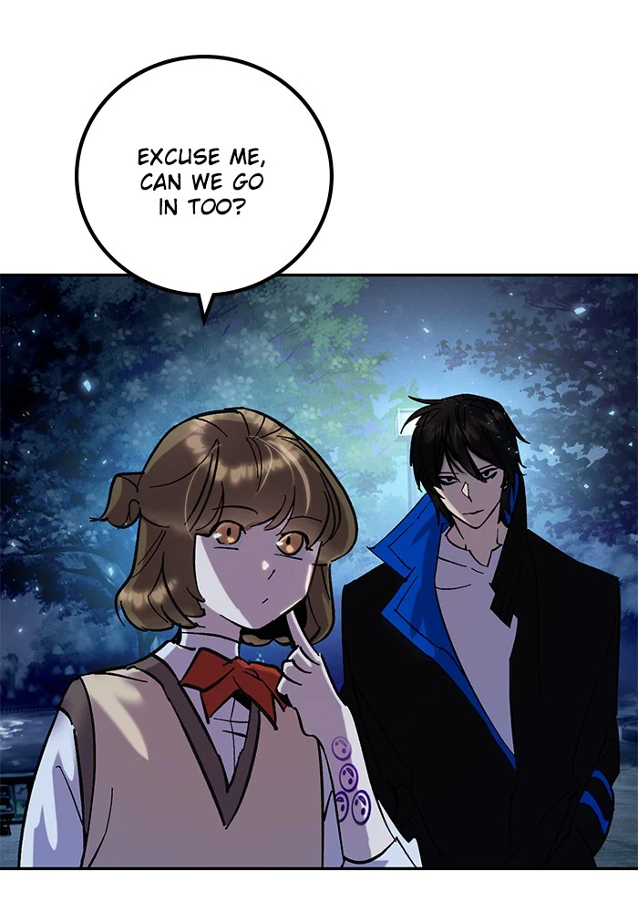 Return to Player Chapter 28, page 75 of 92