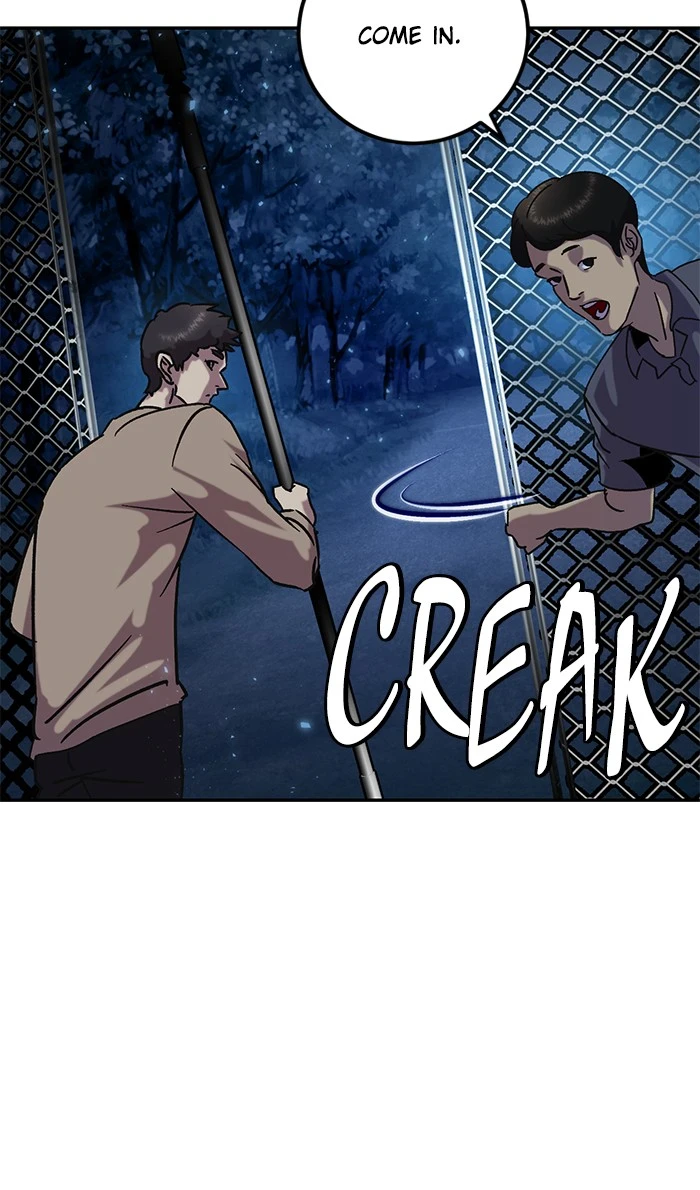 Return to Player Chapter 28, page 78 of 92