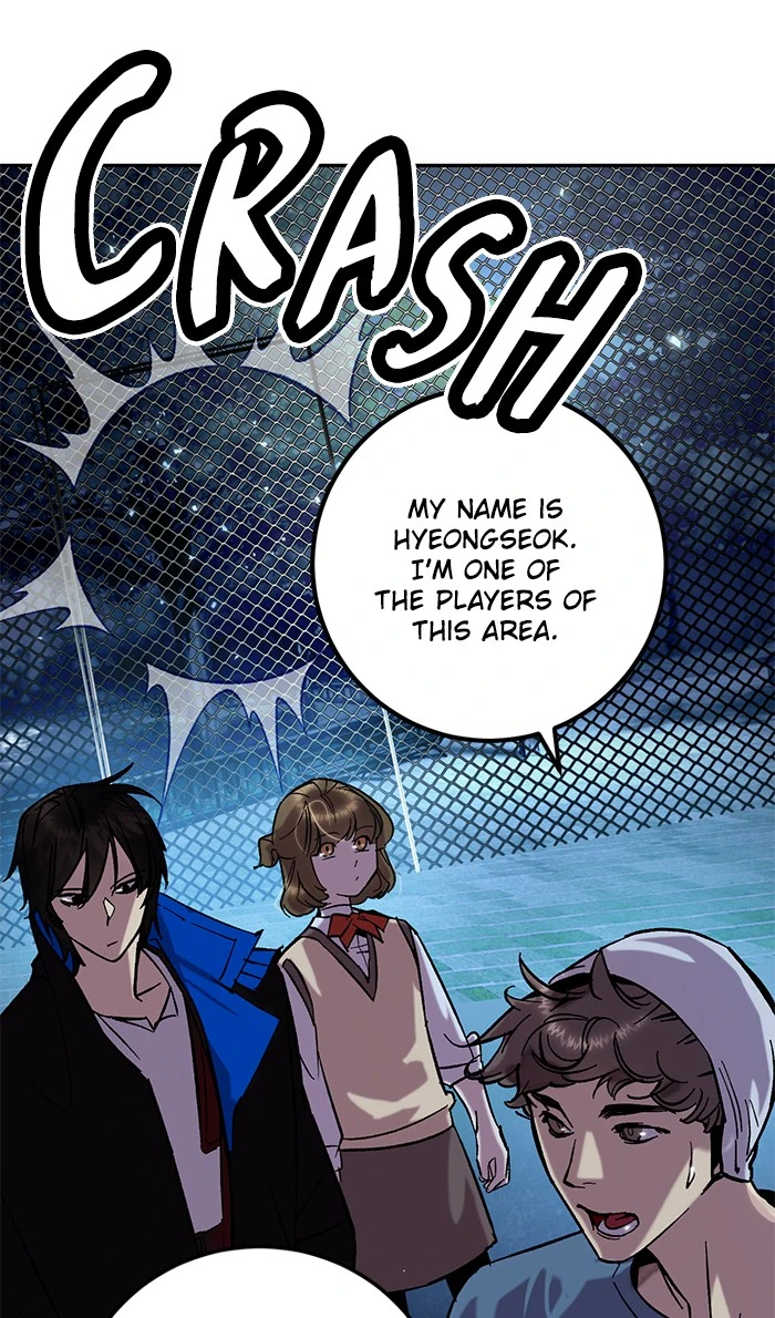 Return to Player Chapter 28, page 79 of 92