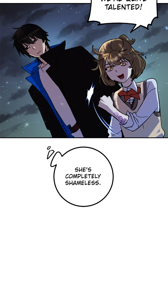 Return to Player Chapter 28, page 81 of 92