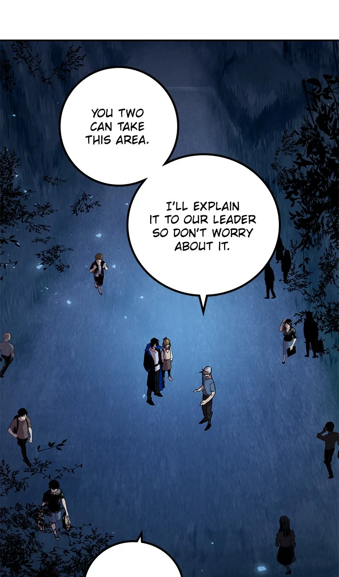 Return to Player Chapter 28, page 82 of 92