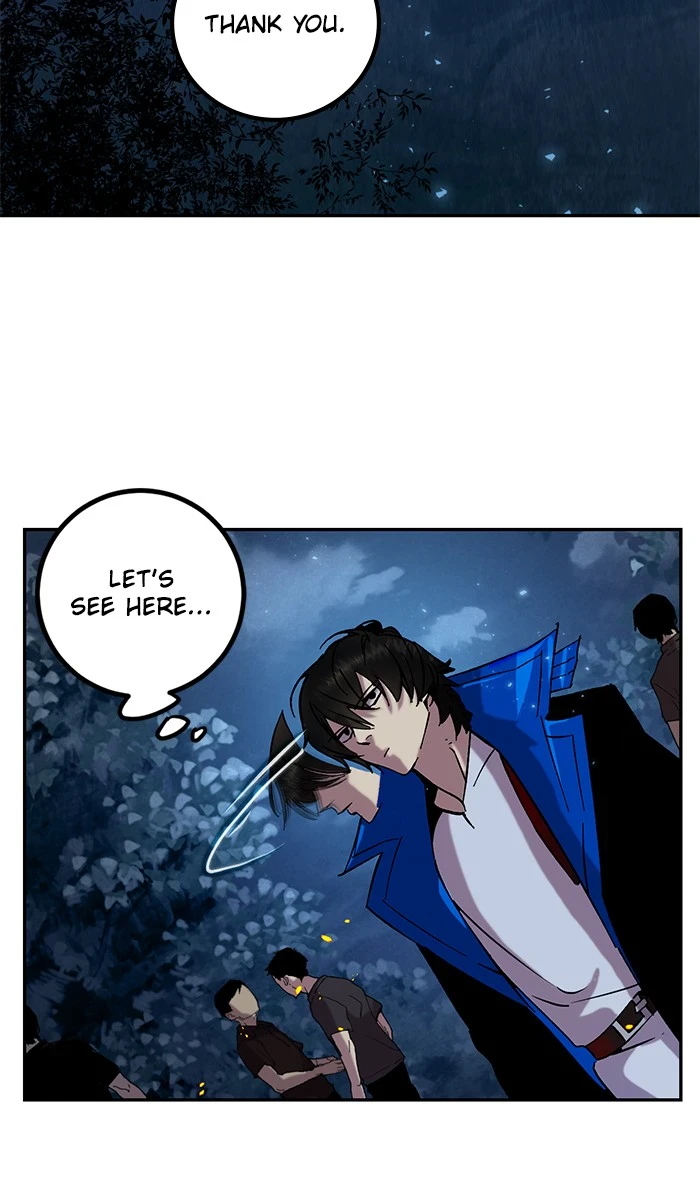 Return to Player Chapter 28, page 83 of 92