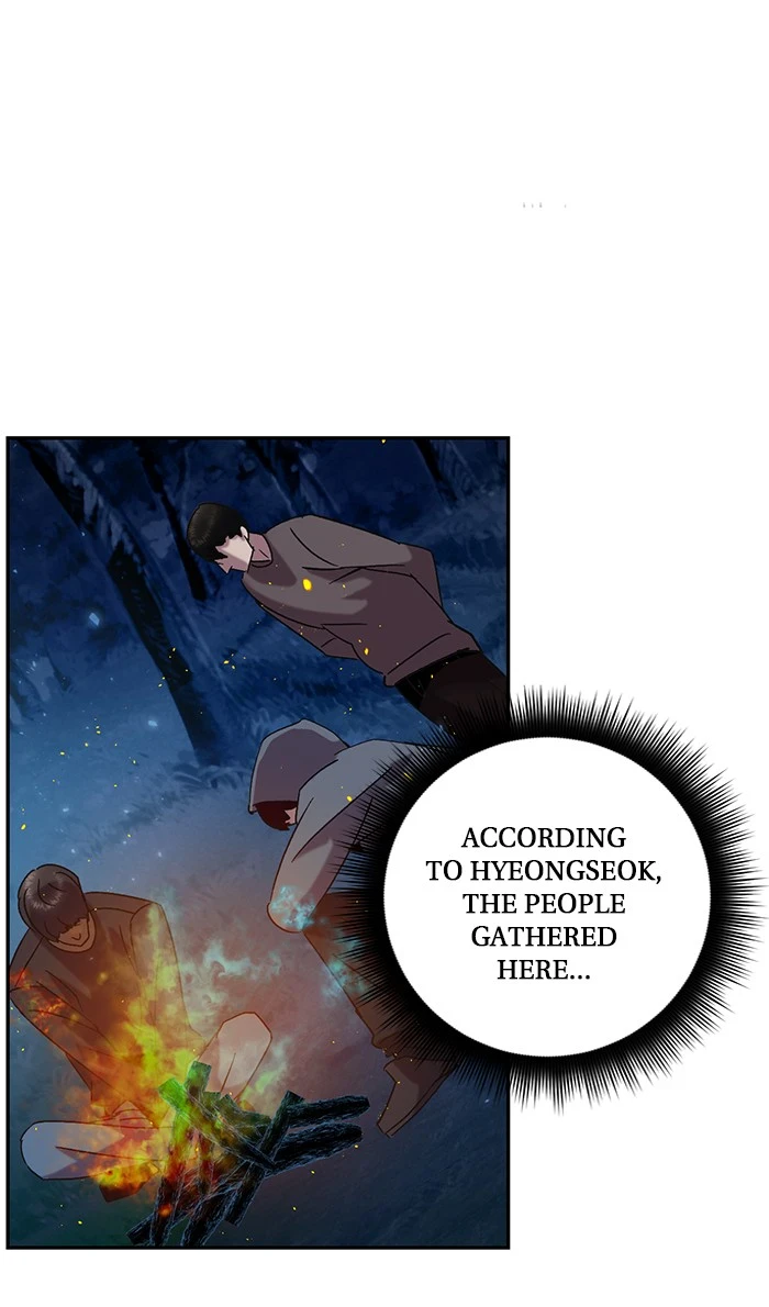 Return to Player Chapter 28, page 84 of 92