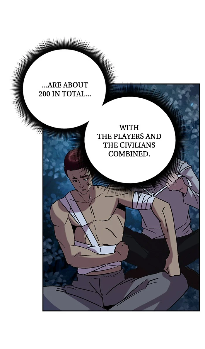 Return to Player Chapter 28, page 85 of 92