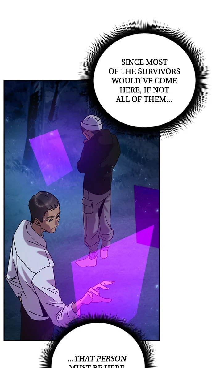 Return to Player Chapter 28, page 86 of 92